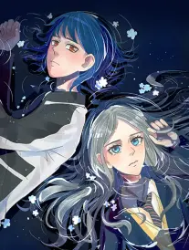 十七号球场漫画